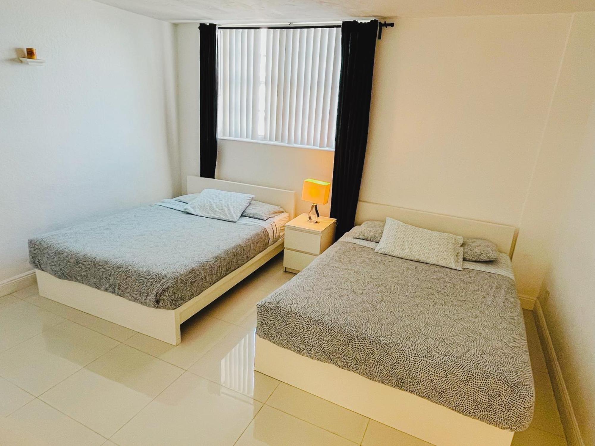 The Tides On Miami Hollywood Ocean View Apartments 1B Exterior foto
