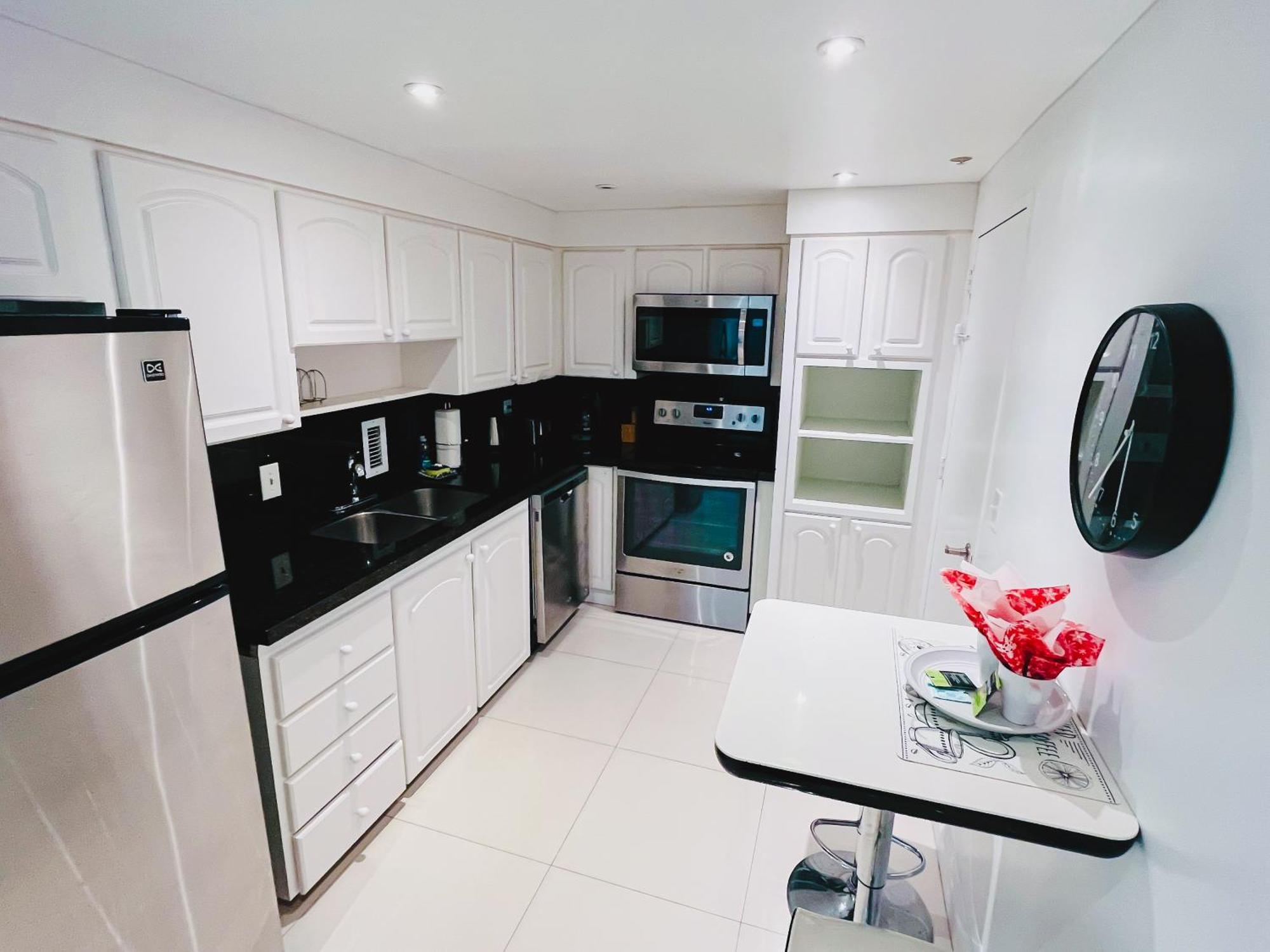 The Tides On Miami Hollywood Ocean View Apartments 1B Exterior foto